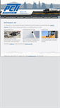 Mobile Screenshot of pctiwy.com